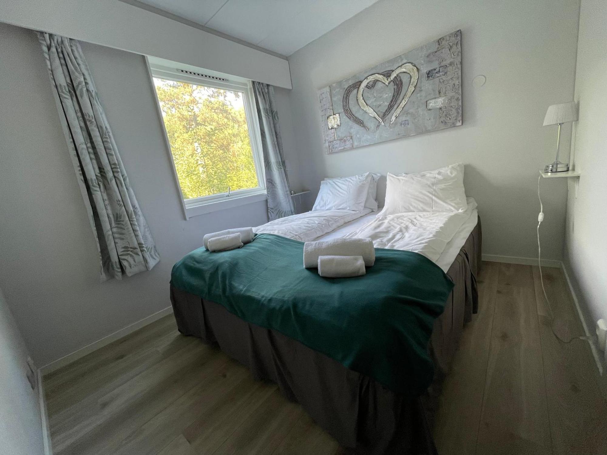 Hotel Fossanasen *