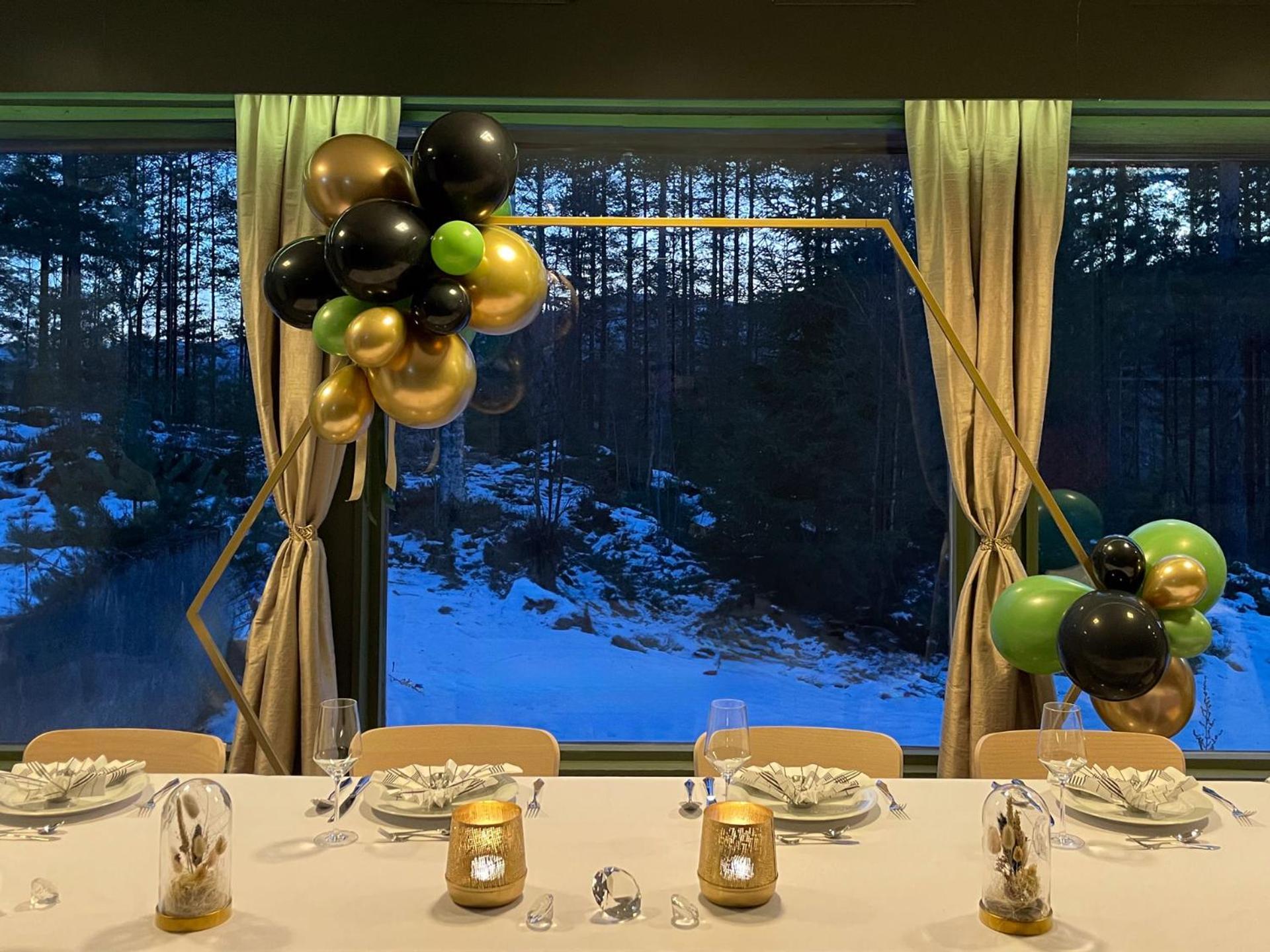 Fossanasen Hotel