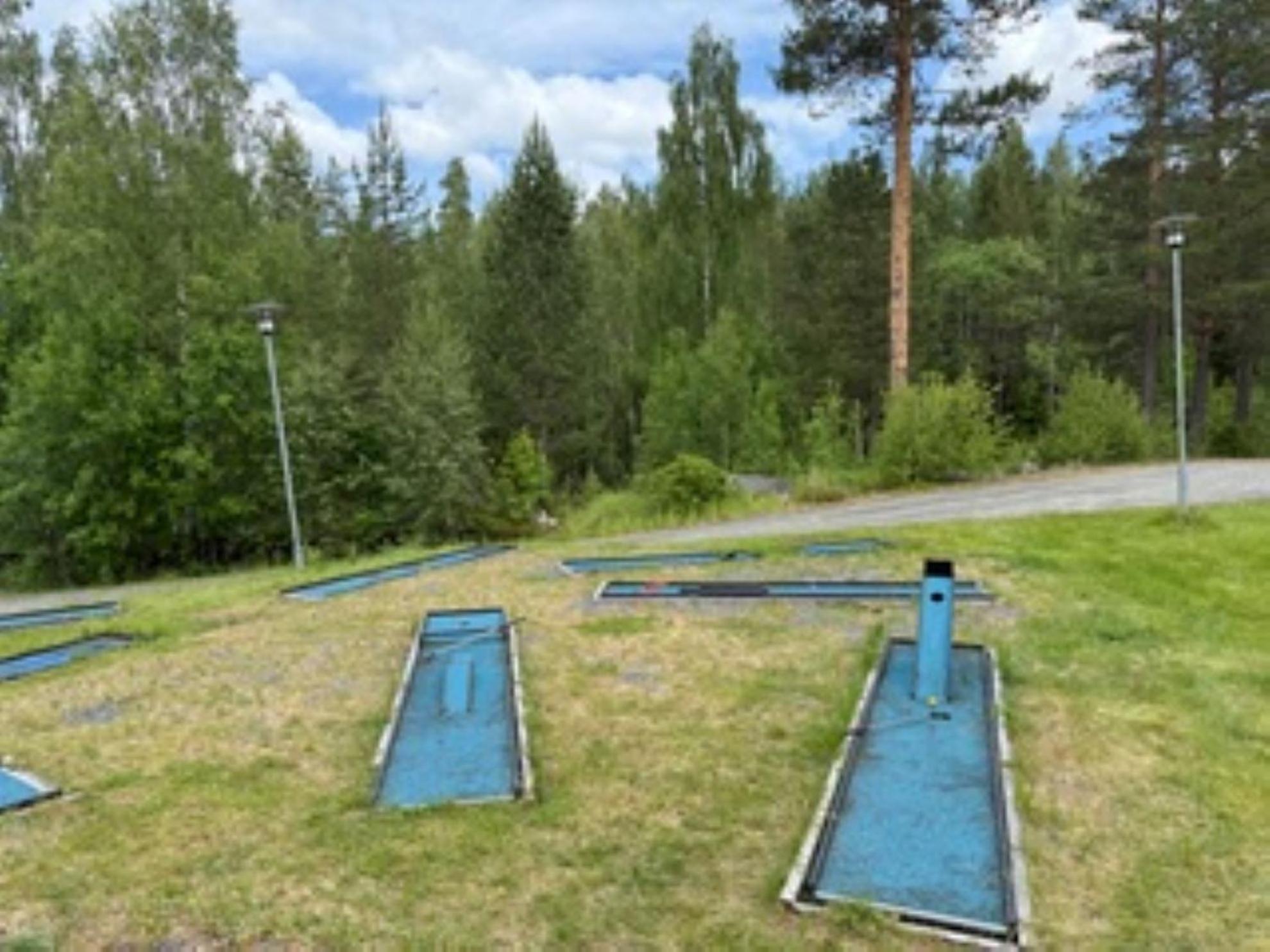 Fossanåsen *